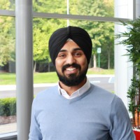 PTC Therapeutics, Inc. Employee Sunpreet Singh's profile photo