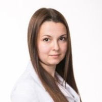 All Right Employee Oksana Sheidaieva's profile photo