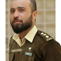 Shehram Aadil's profile photo