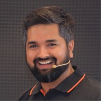 factori.com Employee C Sudheer's profile photo