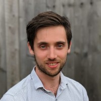 Aiimi Employee James Weale's profile photo