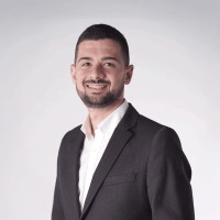 GCS Malta Employee Emanuel Zammit's profile photo
