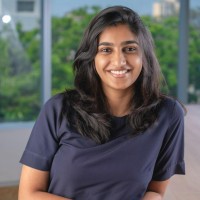 Keerthana Periyasamy Email