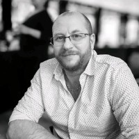 ISERBA Employee Renaud Boudoire's profile photo