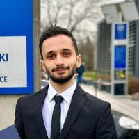 EUROLOOP Employee Jad Jaafar's profile photo