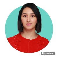 Texeï Employee Jihane Duiche's profile photo