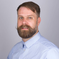 APIS Assay Technologies Ltd. Employee Ian Kavanagh's profile photo
