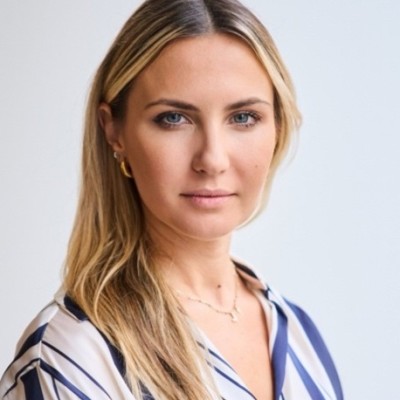 QNY Creative Employee Anna Burani's profile photo
