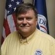 TSA Employee Mark Hardison's profile photo