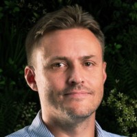 Wolt Employee Terje Forbord's profile photo