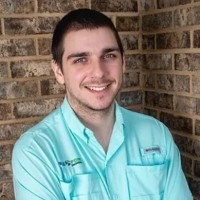 Triple Point Engineering, Inc. Employee Nathan Shetler's profile photo