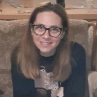 MONZA ARES Employee Andreea Papainog's profile photo