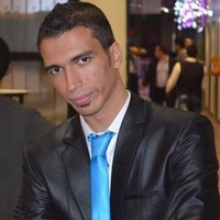 Eng/Mahmoud Sayed Email