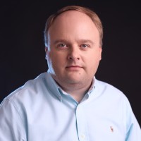 NDA Employee Denis Topchiy's profile photo