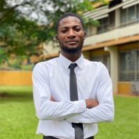 Samuel Danso Email