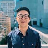 Skylight Employee Brian Park's profile photo