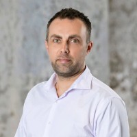 Goodman Employee Tom Barrow's profile photo