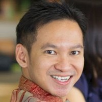 Edison Lestari Email & Phone Number