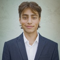 Aidan Waters Email & Phone Number