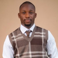 Eliezer Workplace Management Ltd Employee Samson Egbeoluwa's profile photo