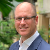 OgilvyOne UK Employee Michael Wrigley's profile photo