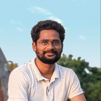 247Digitize Employee Srikanth Gaddam's profile photo