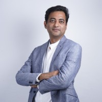 PayNearby Employee Nilesh Halde's profile photo