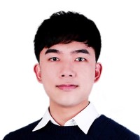 Ming-Hao Chen Email