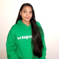 Superfüds Employee Camila Casallas's profile photo