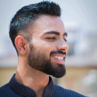 Rishabh Chopra Email