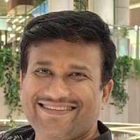 Prashanth Avadhani Email & Phone Number