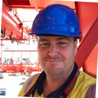 Gastech Employee Michael Gardiner's profile photo