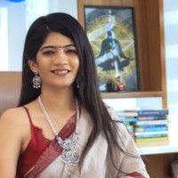 Neovify Technolabs Pvt. Ltd. Employee Meena S.'s profile photo