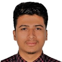 TU Dortmund University Employee Sagar Basnet's profile photo