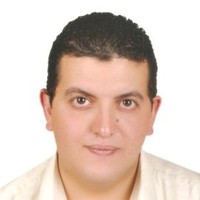 modeso Employee Baher Mansour's profile photo