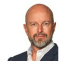 MAZIV Employee Dewald Booysen's profile photo