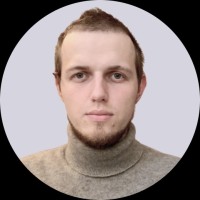 VSOptima Employee Vladislav Yakimov's profile photo