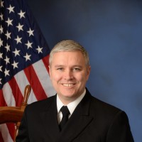 Boeing Employee Claude Watson's profile photo