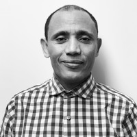 FleetZero Employee Sebhat Tasew's profile photo