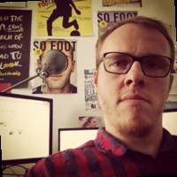 BLIIIDA Employee Gilles Francois's profile photo