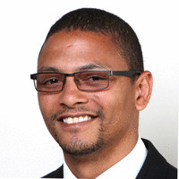 Oculus IP Architects Employee Adrian Larey's profile photo