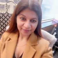 Insight Alpha Employee Shobha Sharma's profile photo