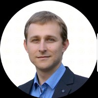 Annoto Employee Kirill Slavkin's profile photo