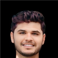 Amazon Web Services (AWS) Employee Parth Vora's profile photo