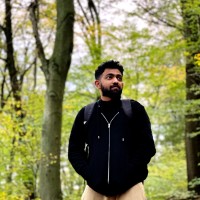 DView.io Employee Miras Mujeeb's profile photo