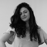 Mesh Payments Employee Alex Olshansky's profile photo