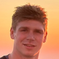 Active Supply Chains Employee Louis Hanson's profile photo