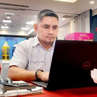 Distribuidora Internacional S.A. Employee Lenin Cajina's profile photo