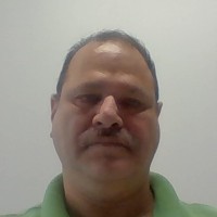 North Carolina DPI Employee Seth Jaffe's profile photo