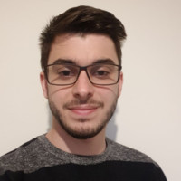 AV Service S.p.A. Employee Alessio Bertolucci's profile photo